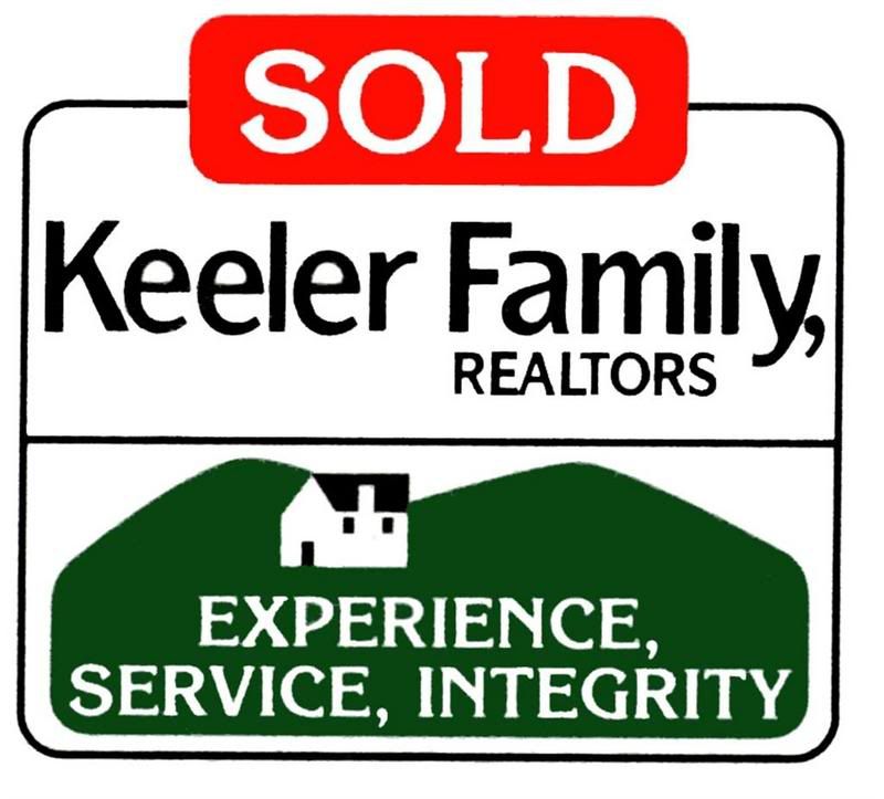 to Keeler Family Realtors**A Family Business For 30 Years